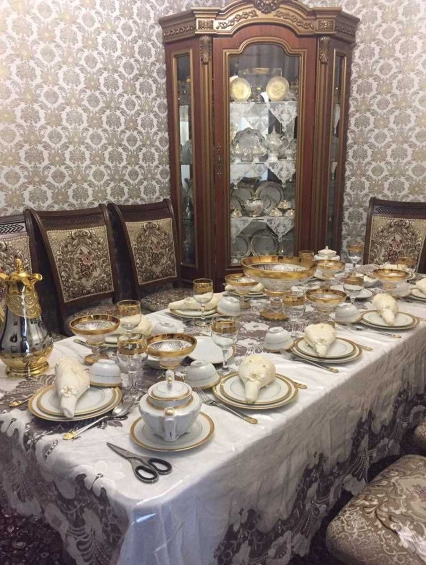 3-комнатный дом, 65 м², Ташкент, Яшнабадский район, на продажу