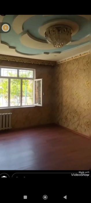 4-room house in Yashnobod