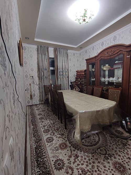 1 sotka, 3-room plot, Sangorod
