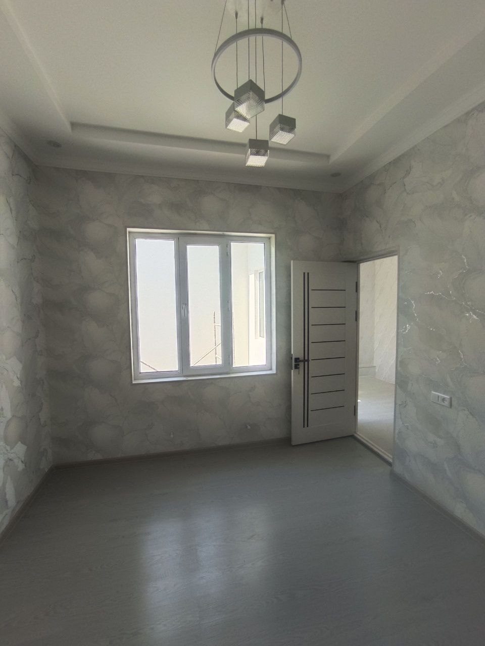 4-xonali uy, 100 m², Toshkent, Yashnobod tumani, sotuvga