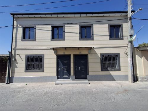 Urgent Sale: 2 cottages in Yashnabad district