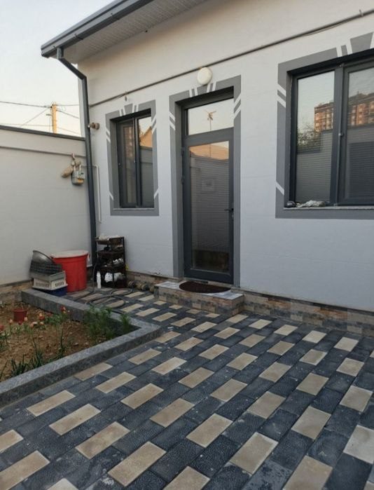 3-xonali uy, 81 m², Toshkent, Yashnobod tumani, sotuvga