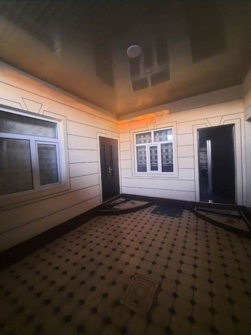 Cottage for sale, 1 sotok, 3 rooms + kitchen. Shumile town.