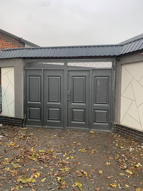 New plot for sale in Bardankol