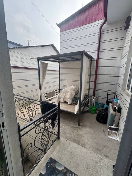 2 rooms, 1.1 sotok, Yashnabad district