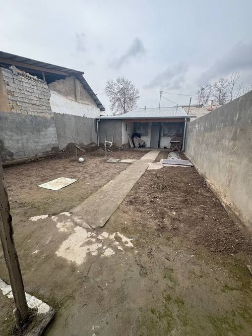 Yashnobod district, 1.9 sotok, 2 rooms