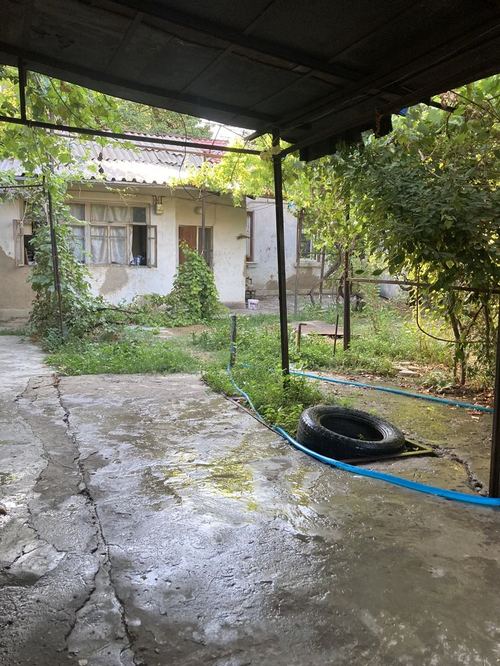 Продается срочный участок в центре города