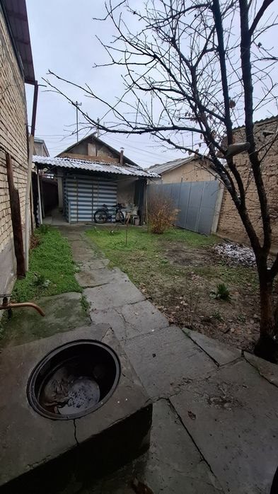 2-xonali uy, 47 m², Toshkent, Yashnobod tumani, sotuvga
