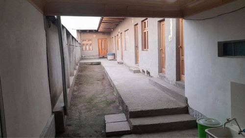 5-room house for sale in a good quiet mahalla