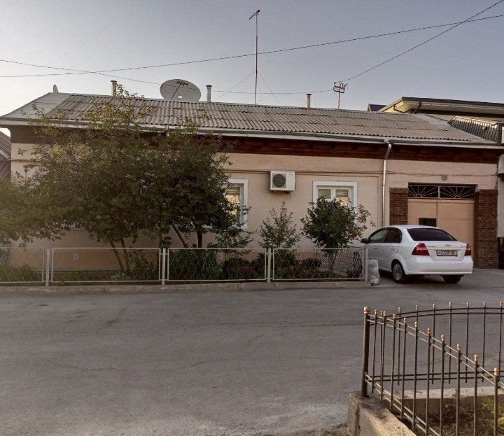 5-xonali uy, 400 m², Toshkent, Yashnobod tumani, sotuvga