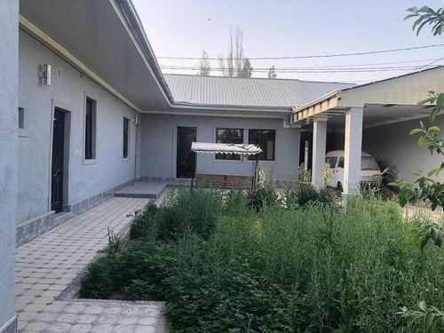 Mortgage, Olmos mahalla, 3 sotix, 4 rooms, № 66 Umida