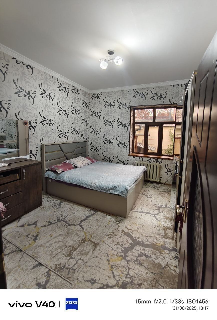 3-xonali uy, 100 m², Toshkent, Yashnobod tumani, sotuvga