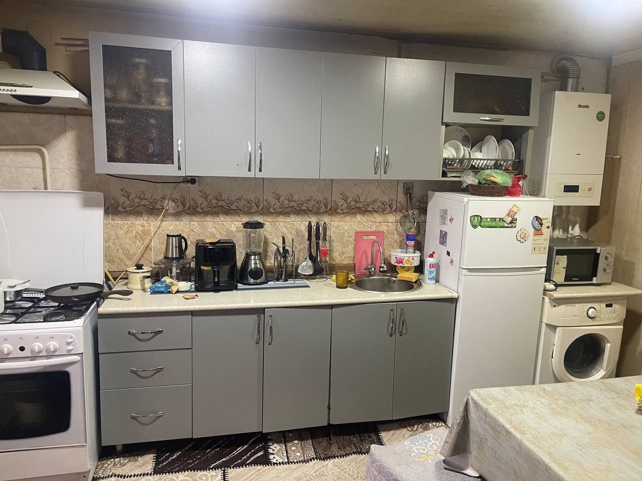 3-xonali uy, 145 m², Toshkent, Yashnobod tumani, sotuvga