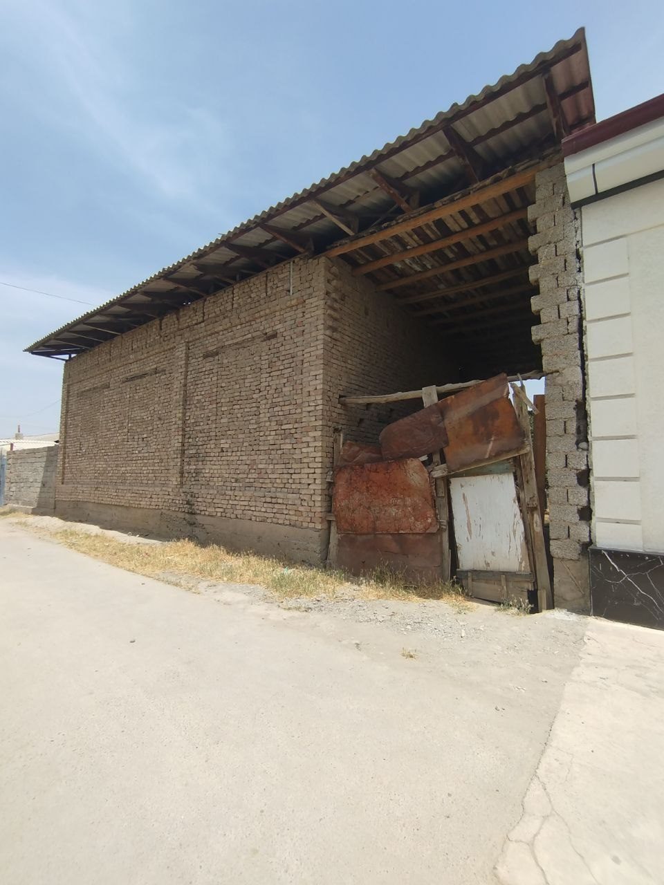 4-xonali uy, 300 m², Toshkent, Yashnobod tumani, sotuvga