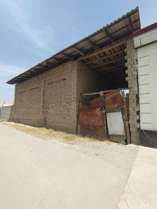 For sale: 3 sotok plot, 4 rooms in Bardankul