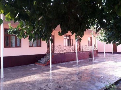 House for sale. 5 sotok, 4 rooms.