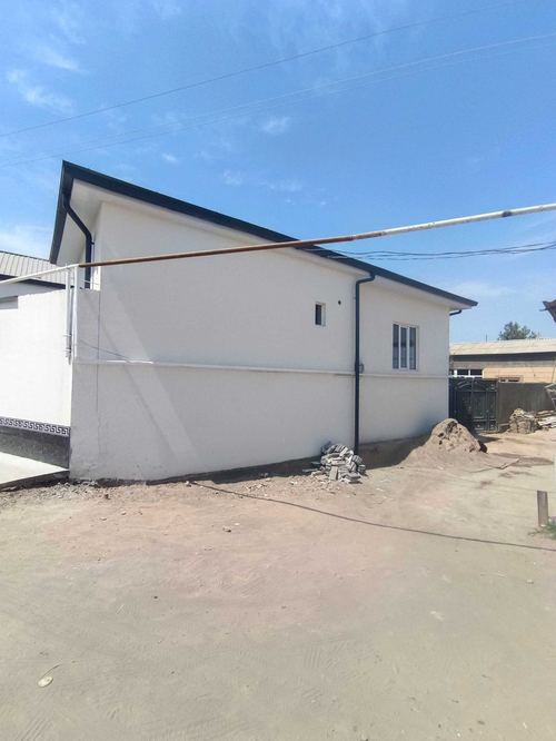 Plot for sale, metro Dustlik, 2 sotok, 4 rooms, 80000