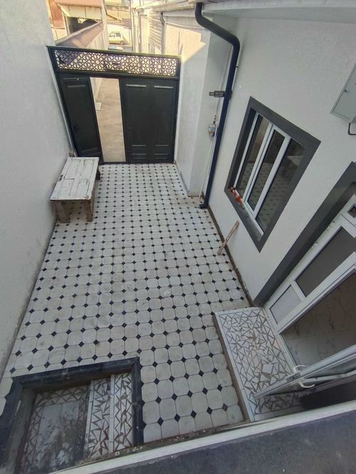 Plot for sale, Chkalov metro, 1 sot, 4 rooms, 65000