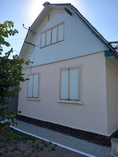 Dacha for sale, 6 sotok, 15-20 minutes drive from Rohat circle.