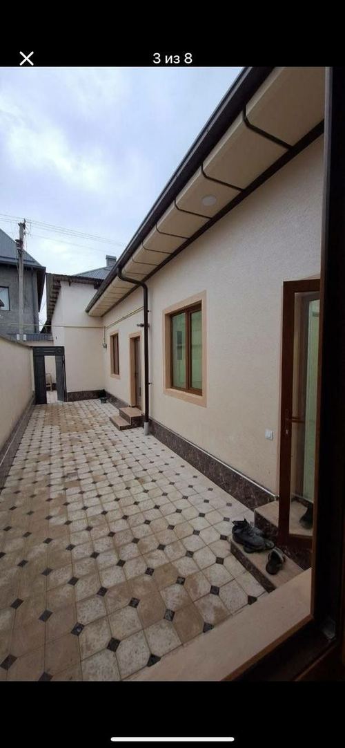 Urgent sale: Renovated house