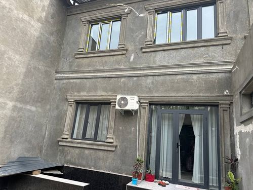 For sale: 1.5 sotix, 4 rooms, 2-story house in Olmas mahalla