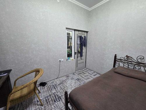 3-room cottage in Yashnabad district with renovation KS