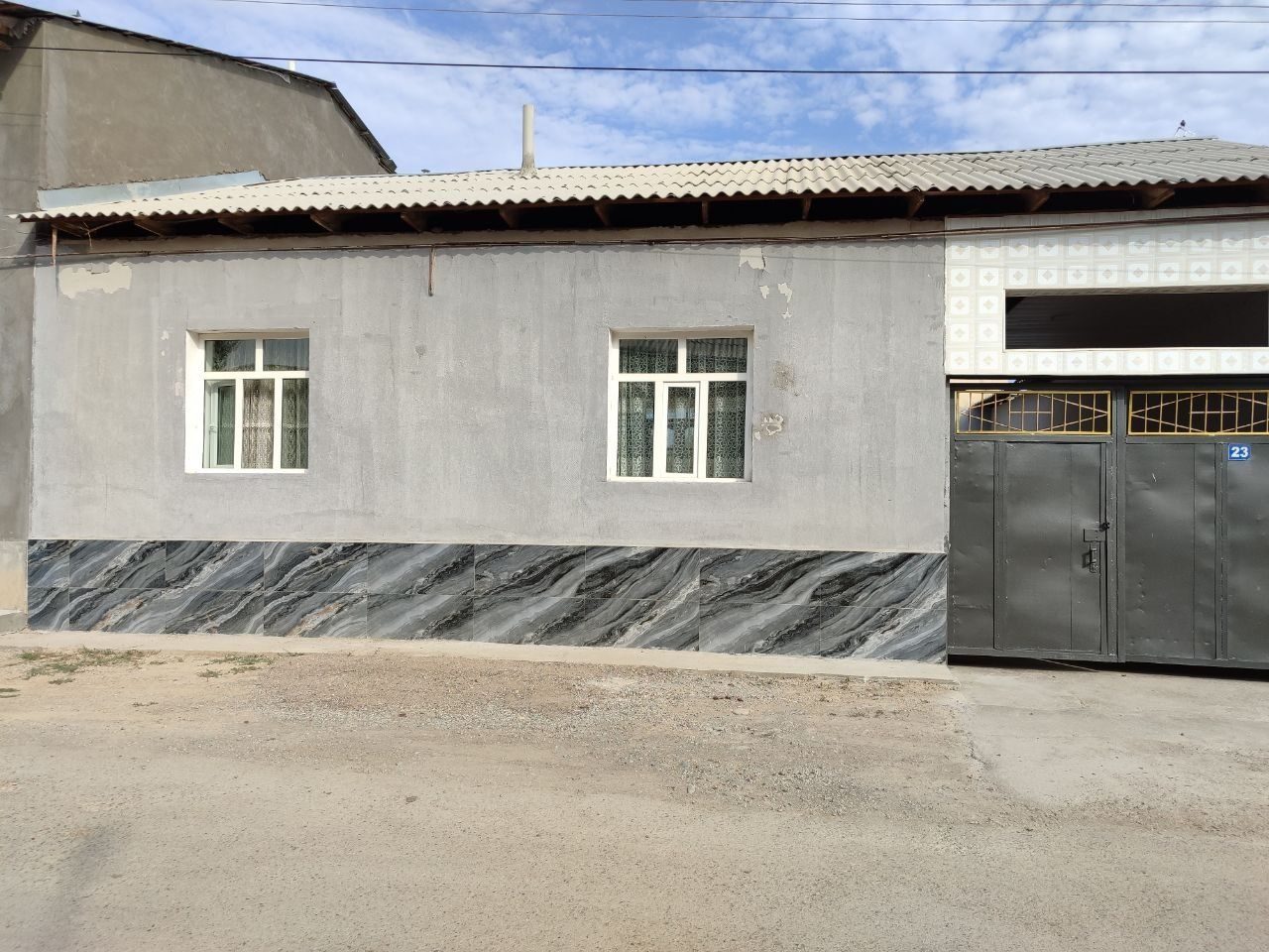 7-xonali uy, 1 m², Toshkent, Yashnobod tumani, sotuvga