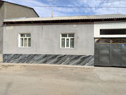 Plot for sale