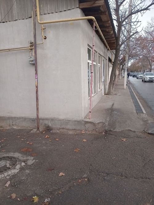 Yashnobod district, M. Ashrafi street, new house, room for sale