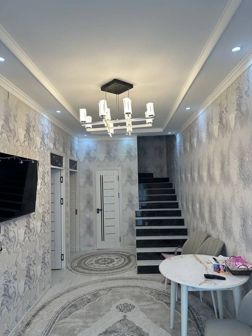For sale: 5-room, 2-story cottage, Olmazor mahalla