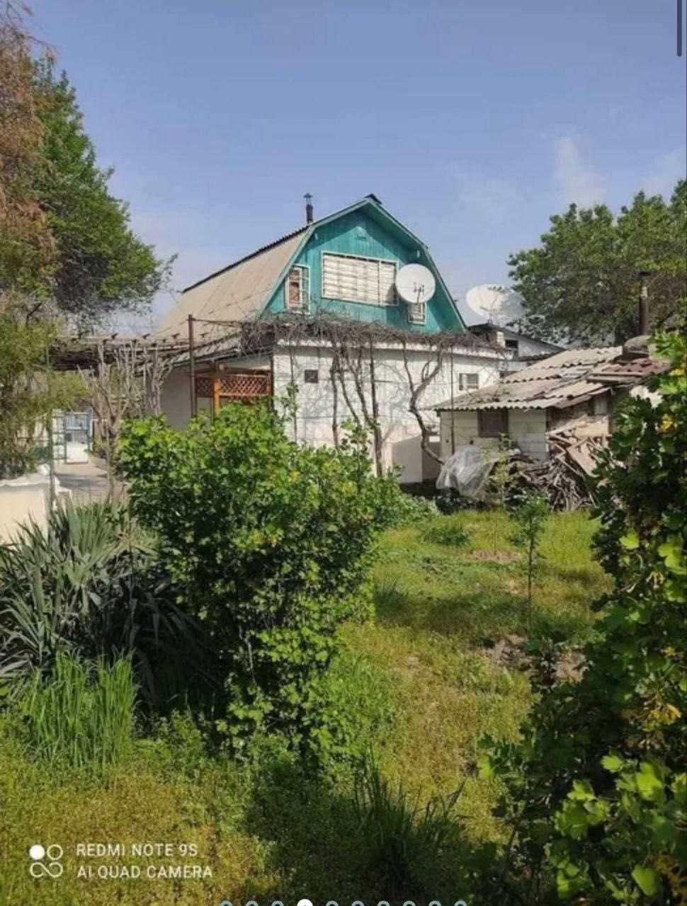3-комнатный дом, 600 м², Ташкент, Яшнабадский район, на продажу