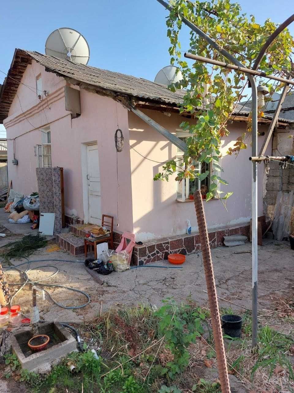 2-xonali uy, 50 m², Toshkent, Yashnobod tumani, sotuvga