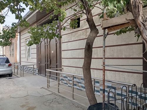 2 sotok, 4 rooms, facade 15 m, Yashnobod, penalty area, $84000