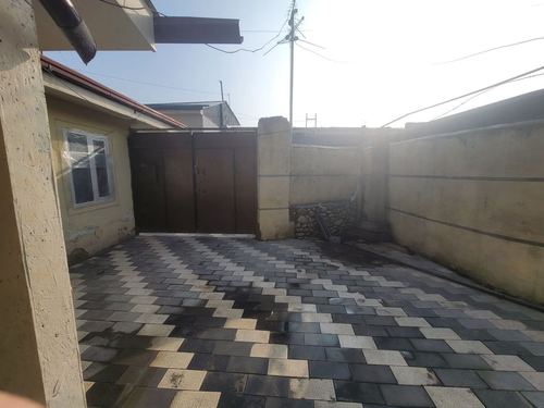 2.5 sotok plot for sale, Yashnabad district, Khatyrchi street