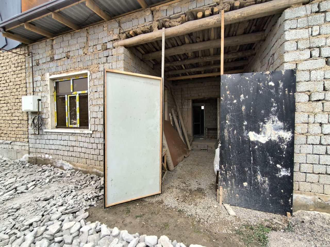 5-комнатный дом, 15000 м², Ташкент, Яшнабадский район, на продажу