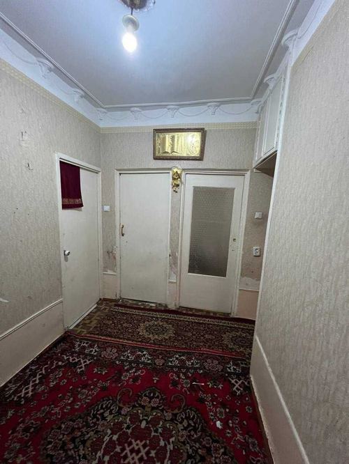 Apartment for sale in Yashnabad, Tuzel 1 (40 Years of Victory)