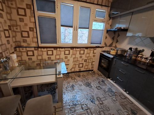 House for sale, 4 rooms, 9th floor
