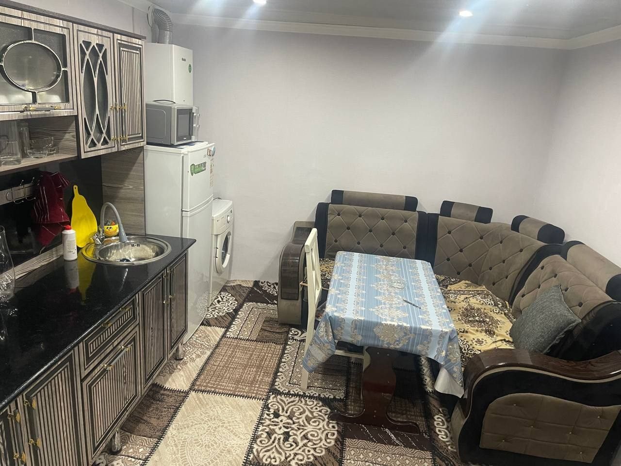 2-xonali uy, 156 m², Toshkent, Yashnobod tumani, sotuvga