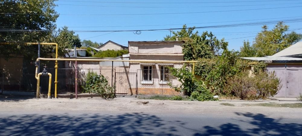 3-room house, 133 m², Tashkent, Yashnabad District, for sale