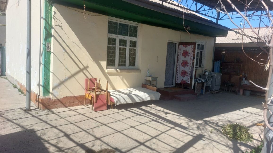3-xonali uy, 74 m², Toshkent, Yashnobod tumani, sotuvga
