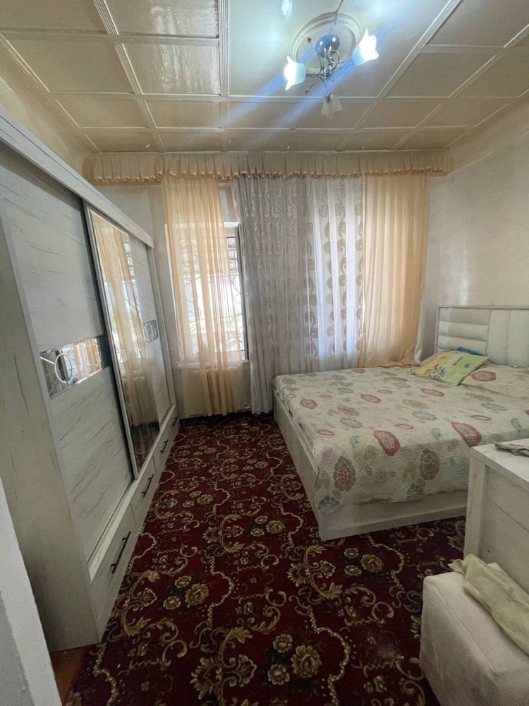 4-xonali uy, 2.2 m², Toshkent, Yashnobod tumani, sotuvga
