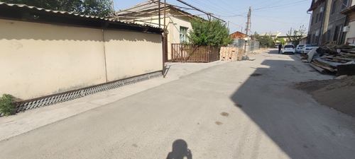 Mirzo Ulugbek, Amir Temur mahalla. 2.5 sotix