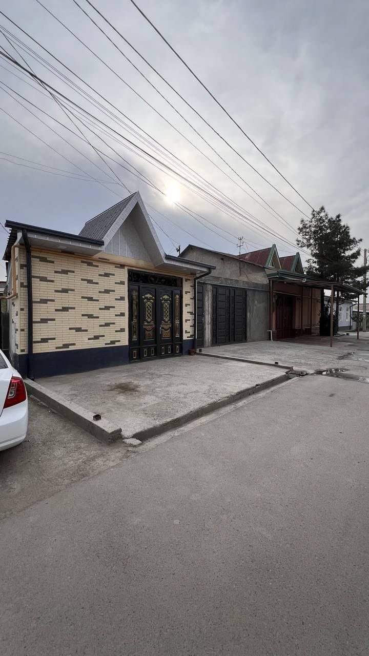 4-xonali uy, 1 m², Toshkent, Yashnobod tumani, sotuvga