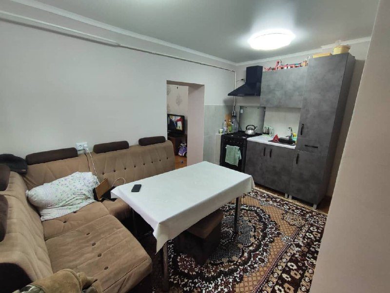 4-xonali uy, 130 m², Toshkent, Yashnobod tumani, sotuvga
