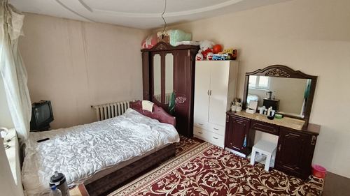 Продается двор в Яшнабаде, метро Рохат