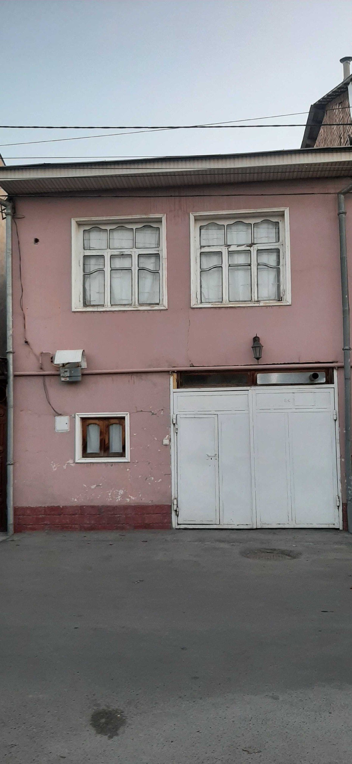 5-xonali uy, 1114 m², Toshkent, Yashnobod tumani, sotuvga