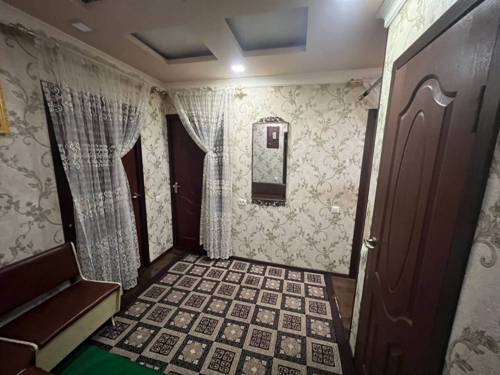 3-xonali uy, 70 m², Toshkent, Yashnobod tumani, sotuvga
