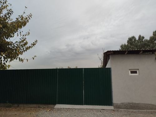 Продается участок Яшнобадский район срочно