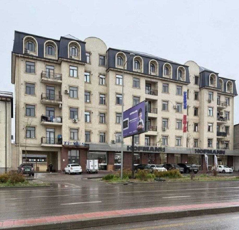 2-xonali uy, 60.32 m², Toshkent, Bektemir tumani, sotuvga