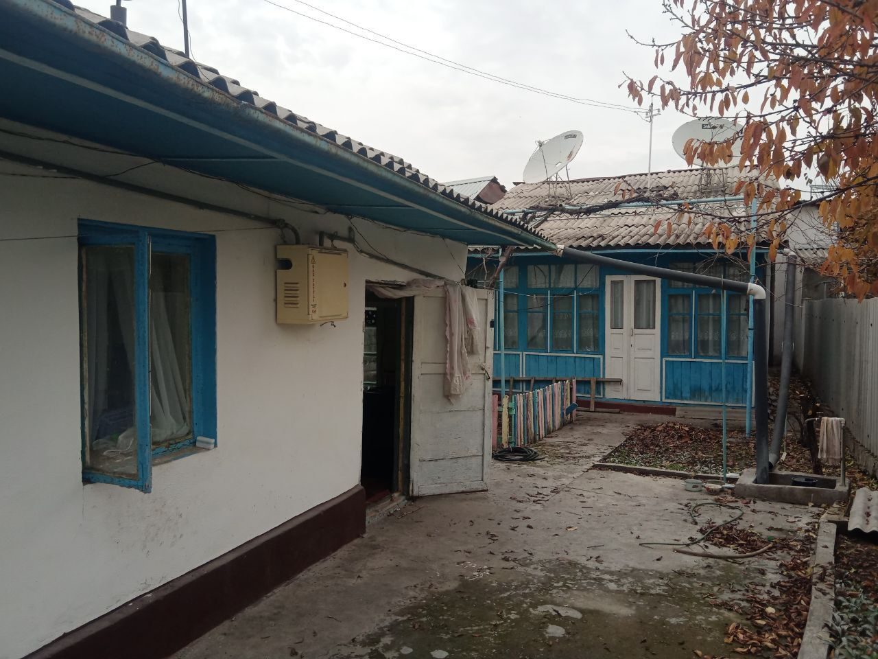 4-xonali uy, 120 m², Toshkent, Sergeli tumani, sotuvga
